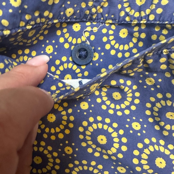 Banana Republic Shorts, Size 34 - Picture 10 of 11